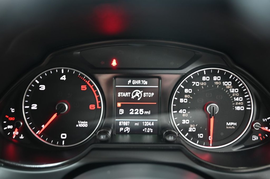 Used Audi Q5 2014 for sale - 77563742: Photo 20