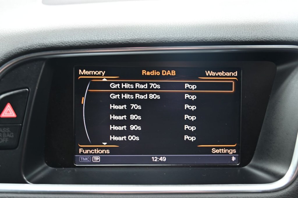 Used Audi Q5 2014 for sale - 77563742: Photo 21