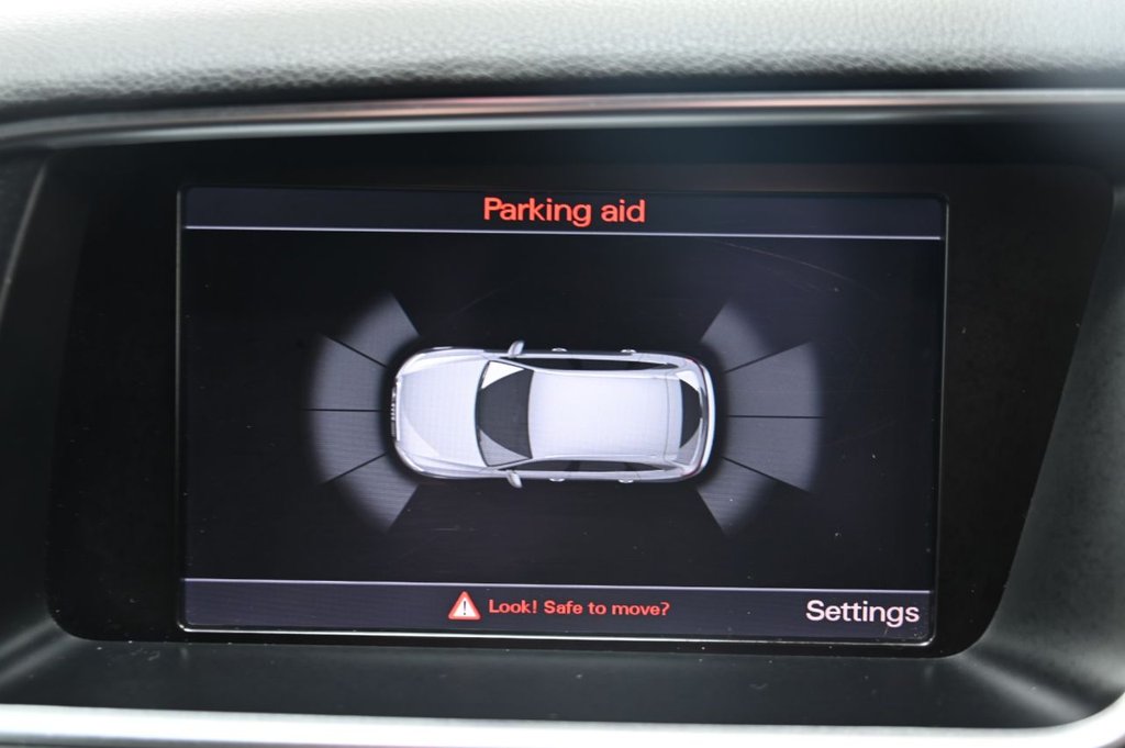 Used Audi Q5 2014 for sale - 77563742: Photo 24