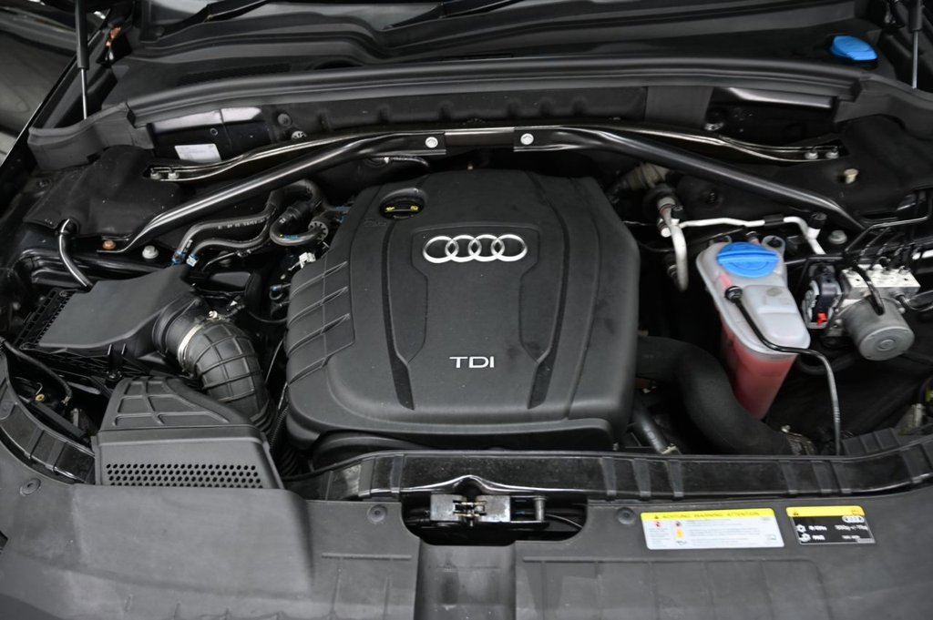 Used Audi Q5 2014 for sale - 77563742: Photo 38