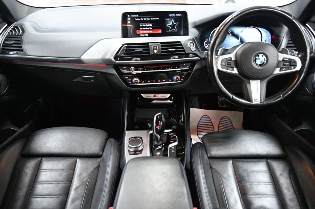 Used BMW X3 2019 for sale - 77153188: Photo 13