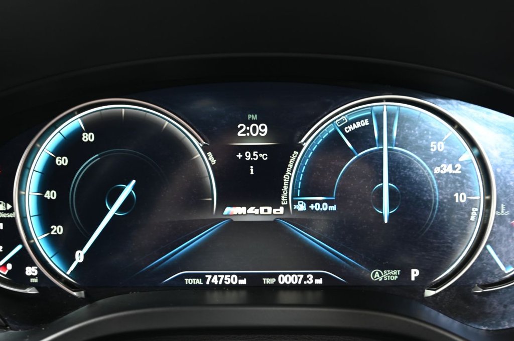 Used BMW X3 2019 for sale - 77153188: Photo 20