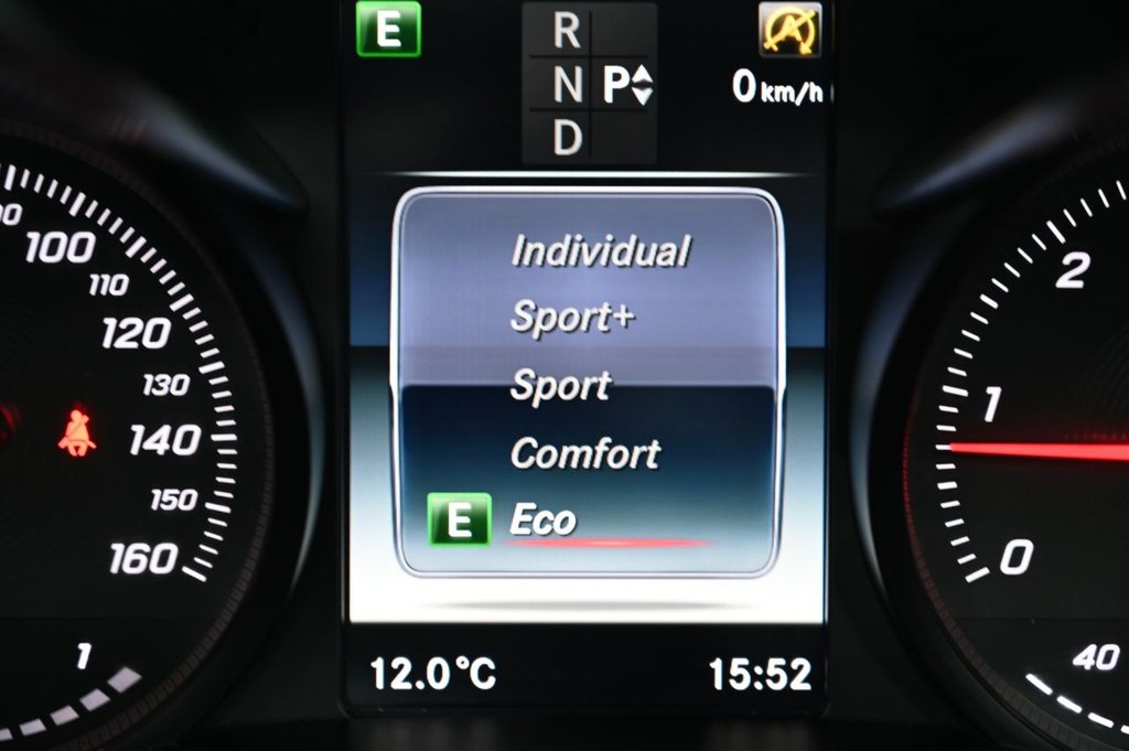 Used Mercedes-Benz C Class 2017 for sale - 76751117: Photo 23