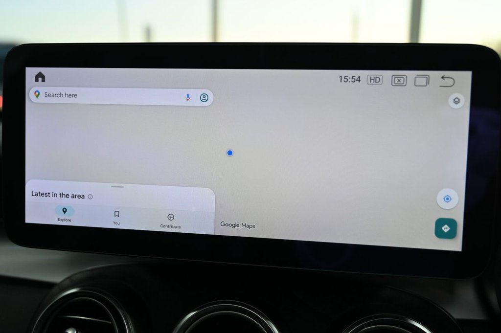 Used Mercedes-Benz C Class 2017 for sale - 76751117: Photo 34