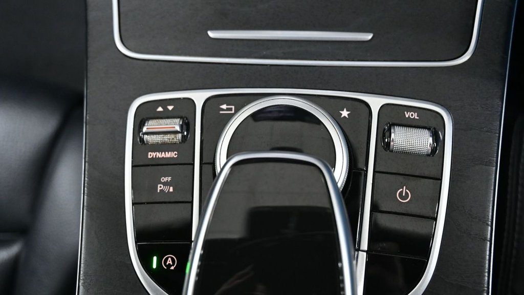 Used Mercedes-Benz C Class 2017 for sale - 76751117: Photo 36