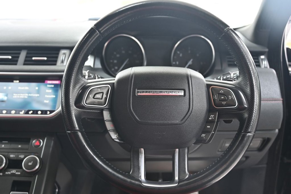 Used Land Rover Range Rover Evoque 2017 for sale - 78134371: Photo 12