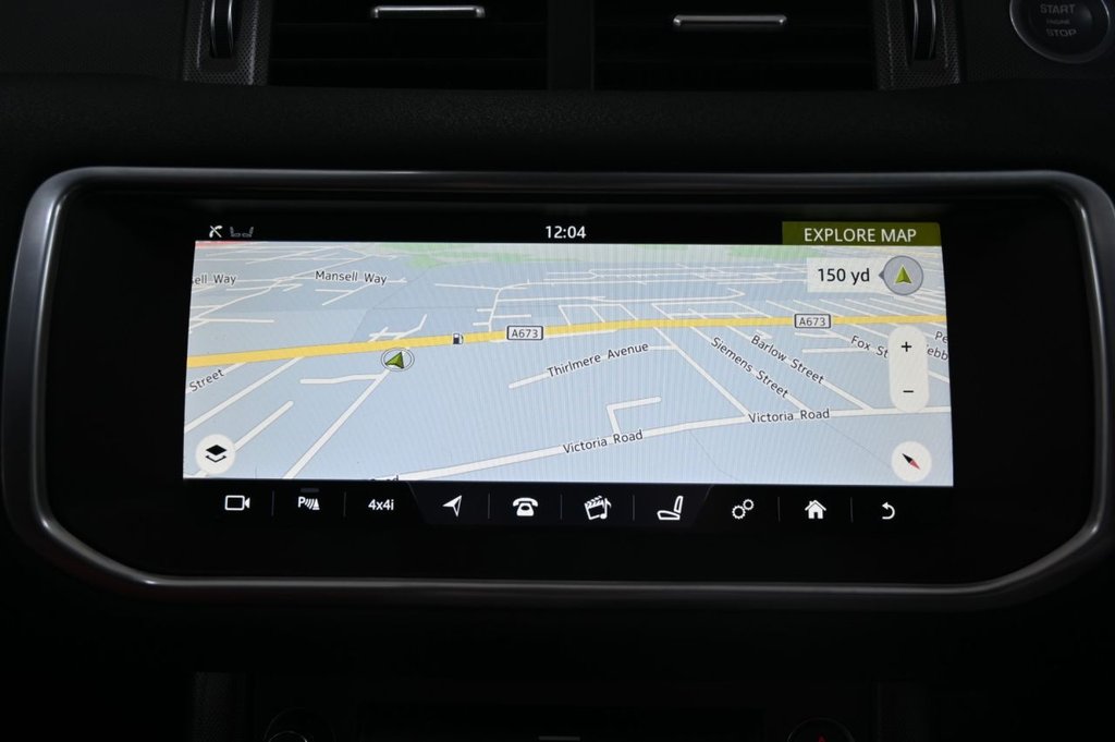 Used Land Rover Range Rover Evoque 2017 for sale - 78134371: Photo 18