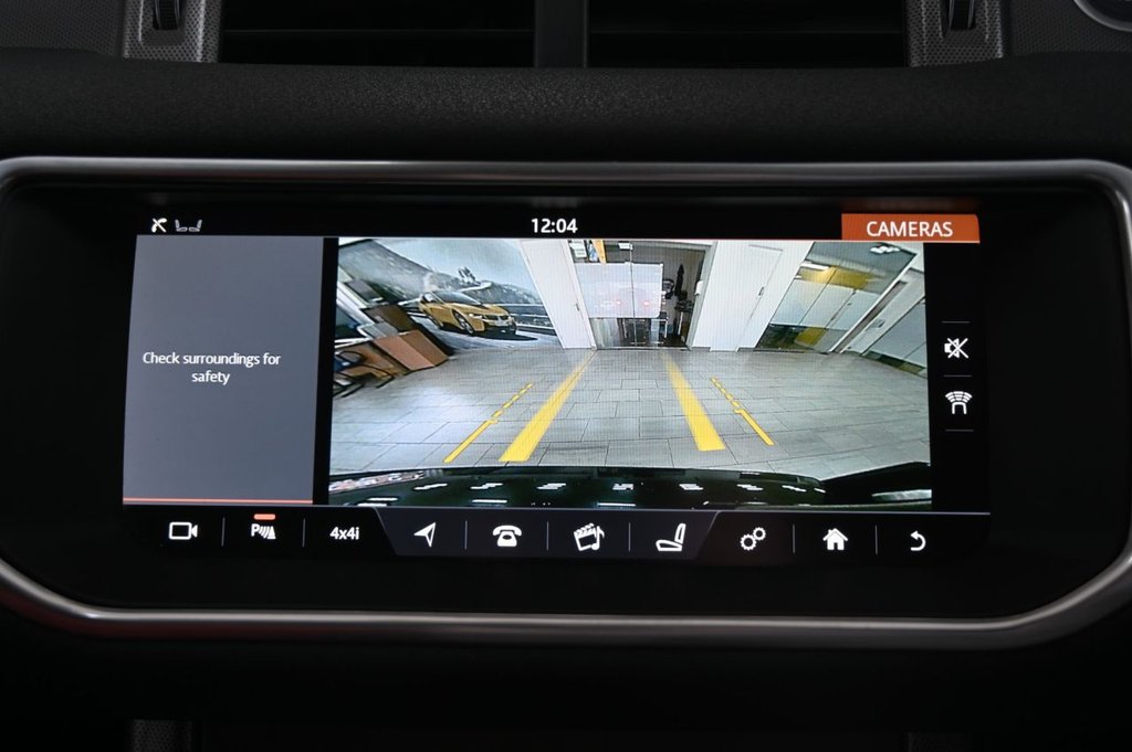 Used Land Rover Range Rover Evoque 2017 for sale - 78134371: Photo 19