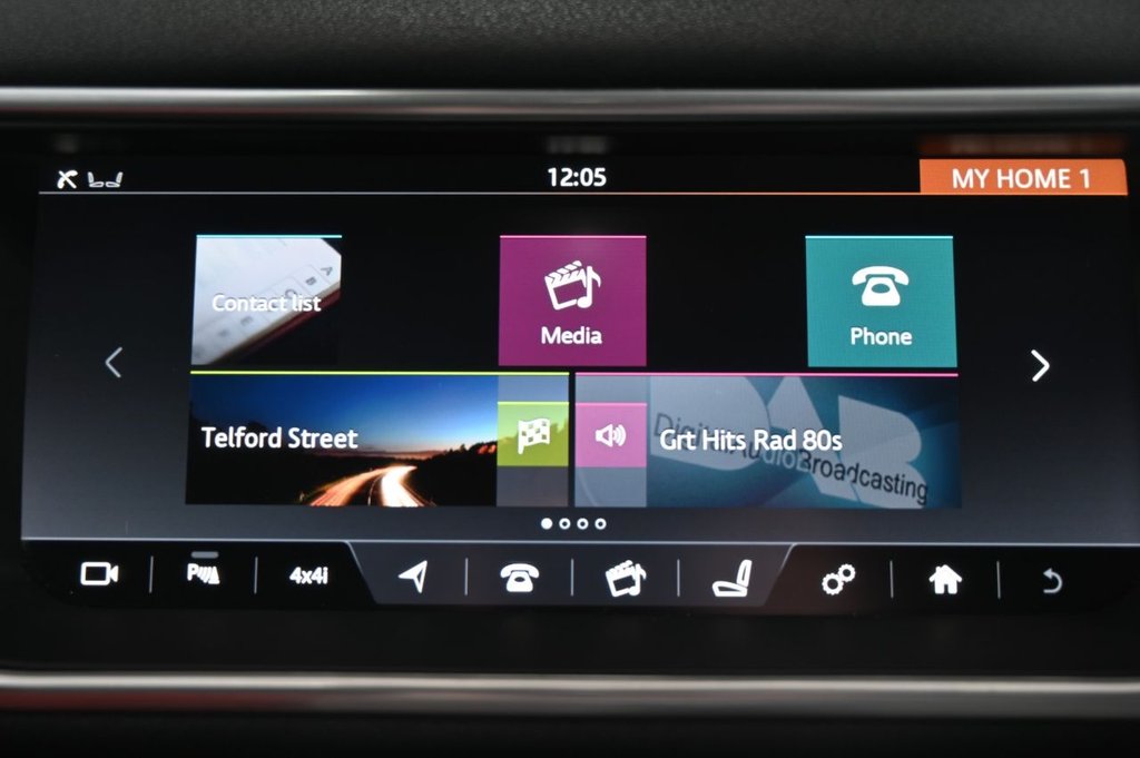 Used Land Rover Range Rover Evoque 2017 for sale - 78134371: Photo 20