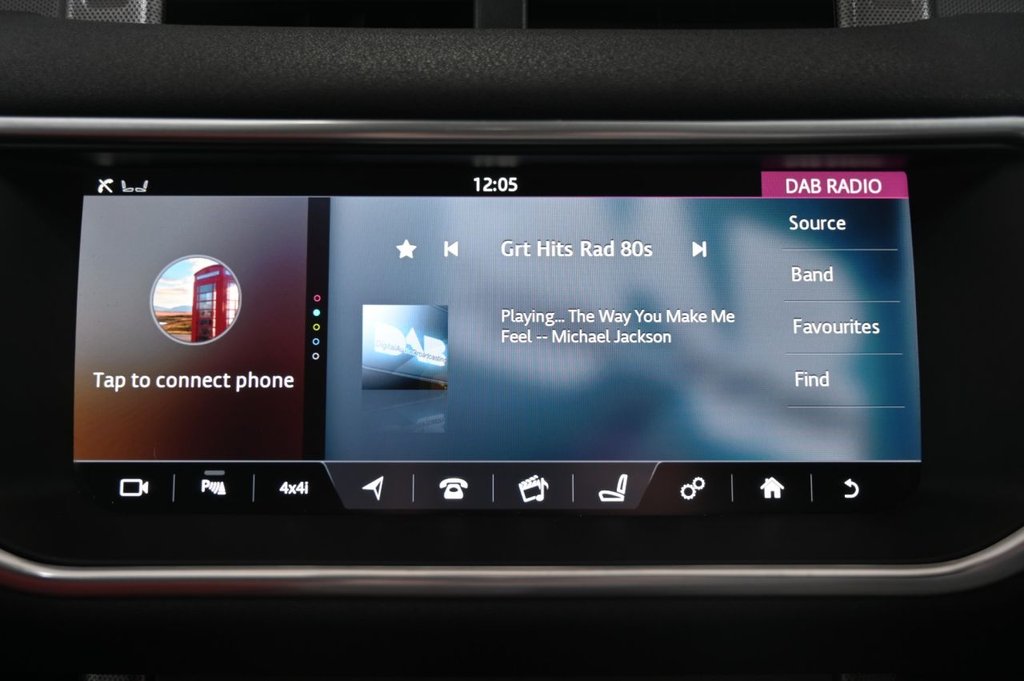 Used Land Rover Range Rover Evoque 2017 for sale - 78134371: Photo 21