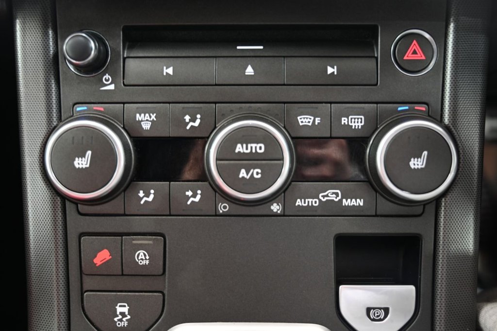 Used Land Rover Range Rover Evoque 2017 for sale - 78134371: Photo 23