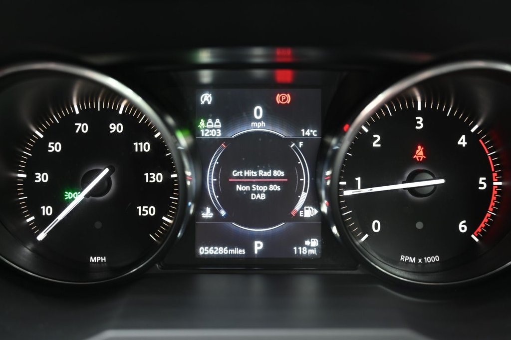 Used Land Rover Range Rover Evoque 2017 for sale - 78134371: Photo 25