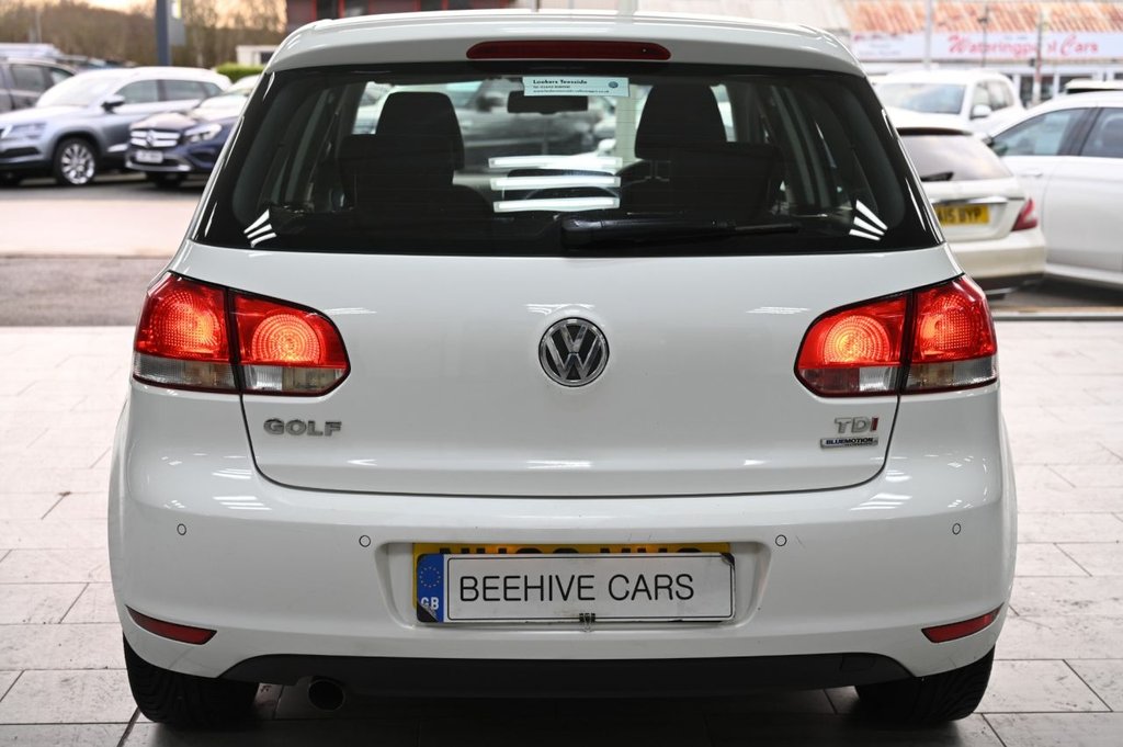 Used Volkswagen Golf 2012 for sale - 77383642: Photo 11