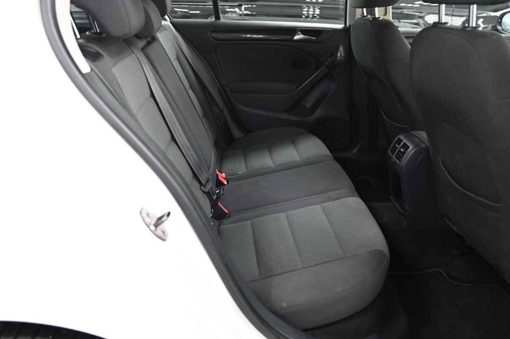 Used Volkswagen Golf 2012 for sale - 77383642: Photo 15