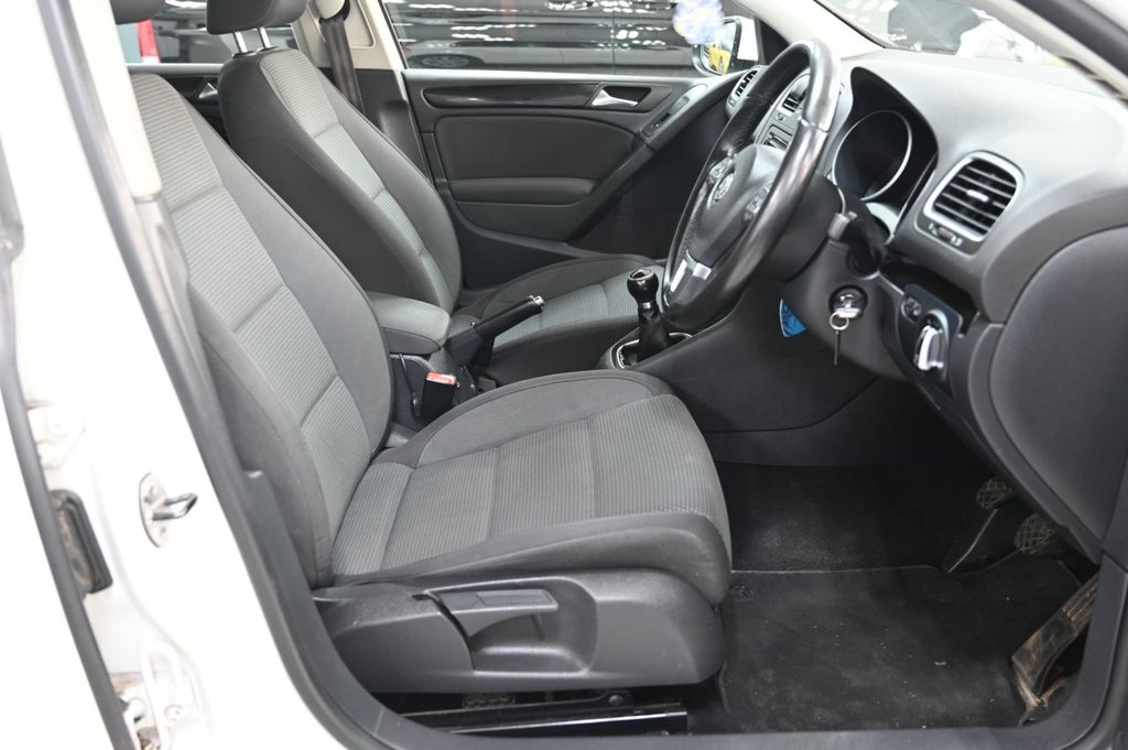 Used Volkswagen Golf 2012 for sale - 77383642: Photo 16