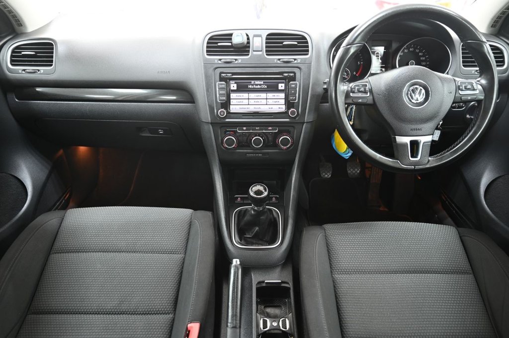 Used Volkswagen Golf 2012 for sale - 77383642: Photo 17