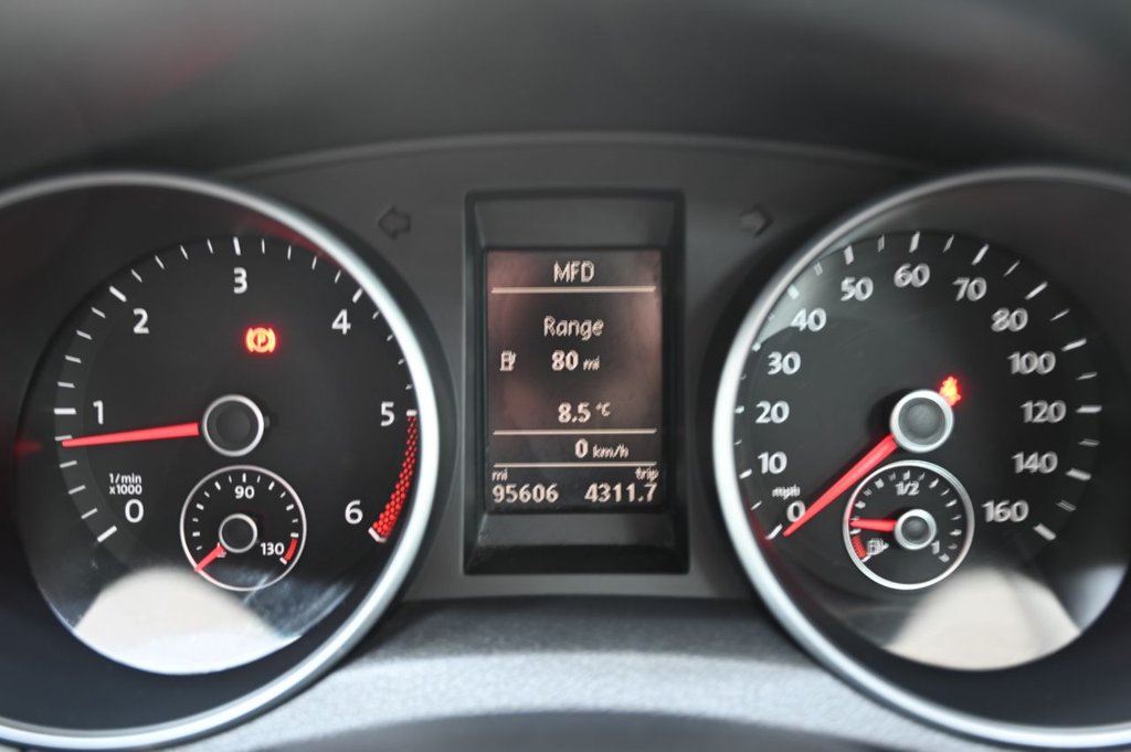 Used Volkswagen Golf 2012 for sale - 77383642: Photo 18