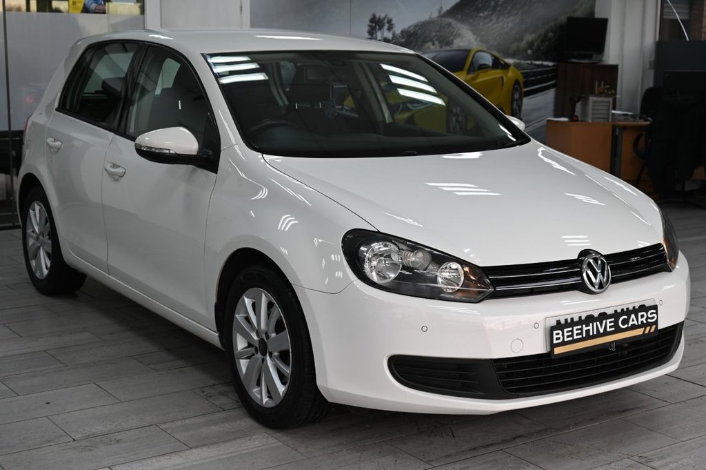 Used Volkswagen Golf 2012 for sale - 77383642: Photo 2