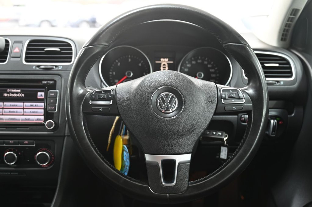 Used Volkswagen Golf 2012 for sale - 77383642: Photo 20