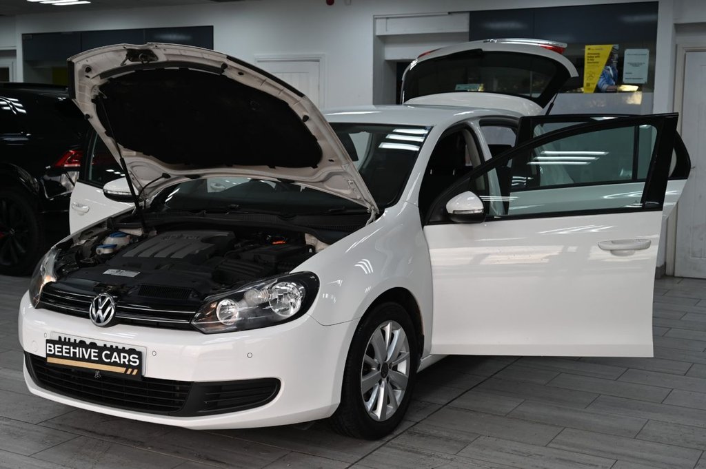 Used Volkswagen Golf 2012 for sale - 77383642: Photo 29
