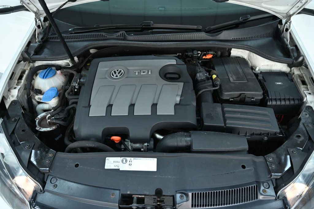 Used Volkswagen Golf 2012 for sale - 77383642: Photo 34