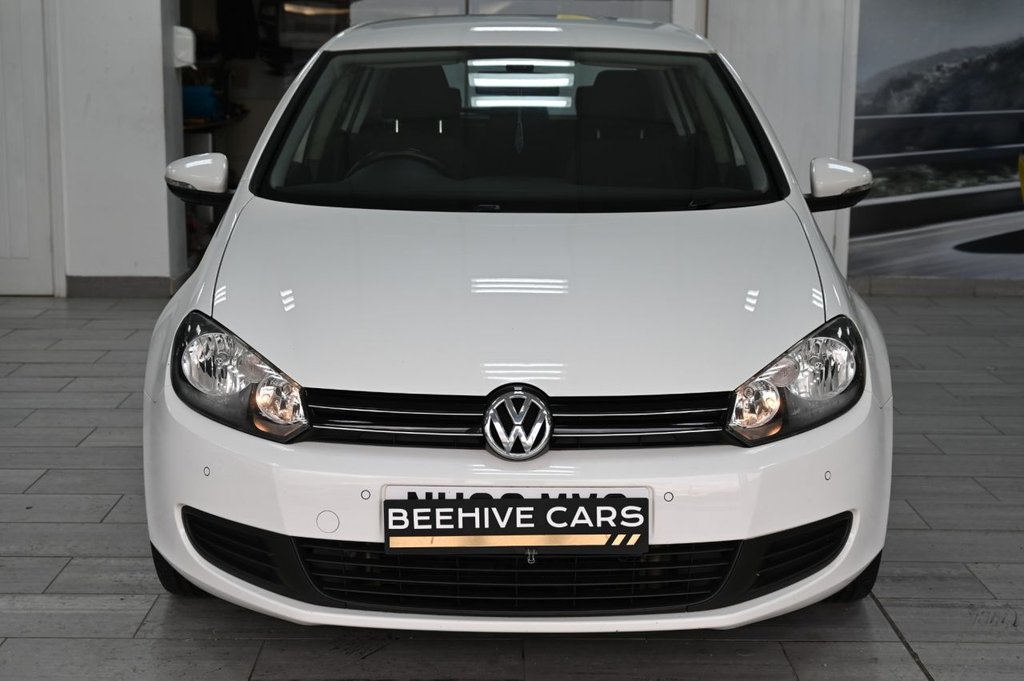 Used Volkswagen Golf 2012 for sale - 77383642: Photo 6