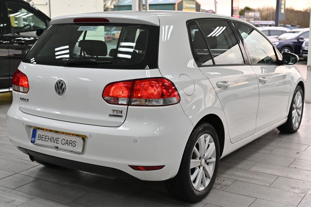 Used Volkswagen Golf 2012 for sale - 77383642: Photo 9