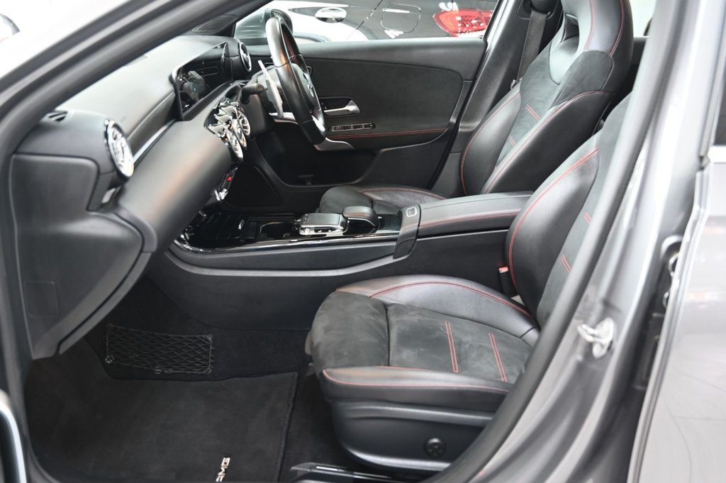 Used Mercedes-Benz A-Class 2018 for sale - 78180829: Photo 14