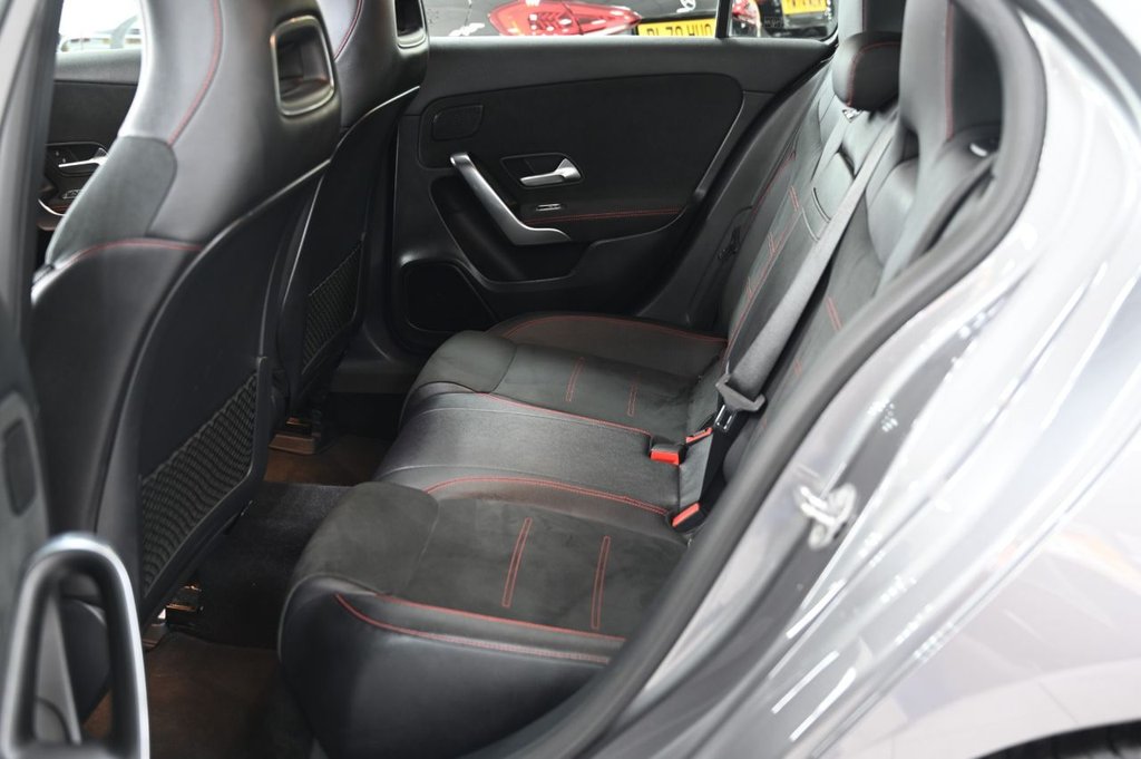 Used Mercedes-Benz A-Class 2018 for sale - 78180829: Photo 15