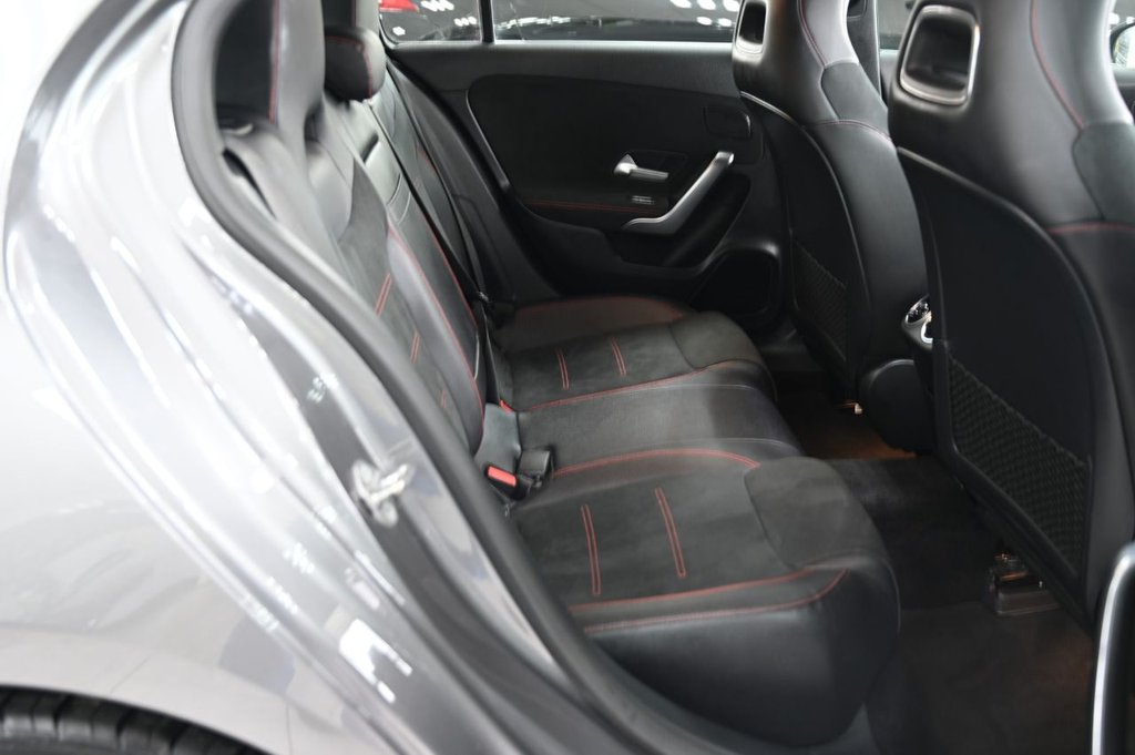 Used Mercedes-Benz A-Class 2018 for sale - 78180829: Photo 16