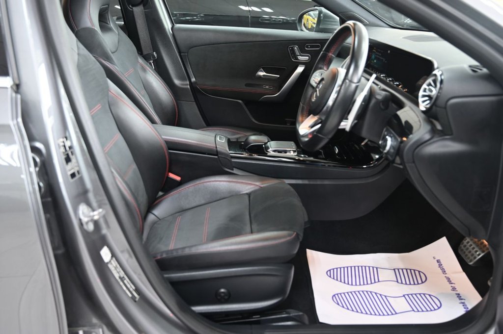 Used Mercedes-Benz A-Class 2018 for sale - 78180829: Photo 17