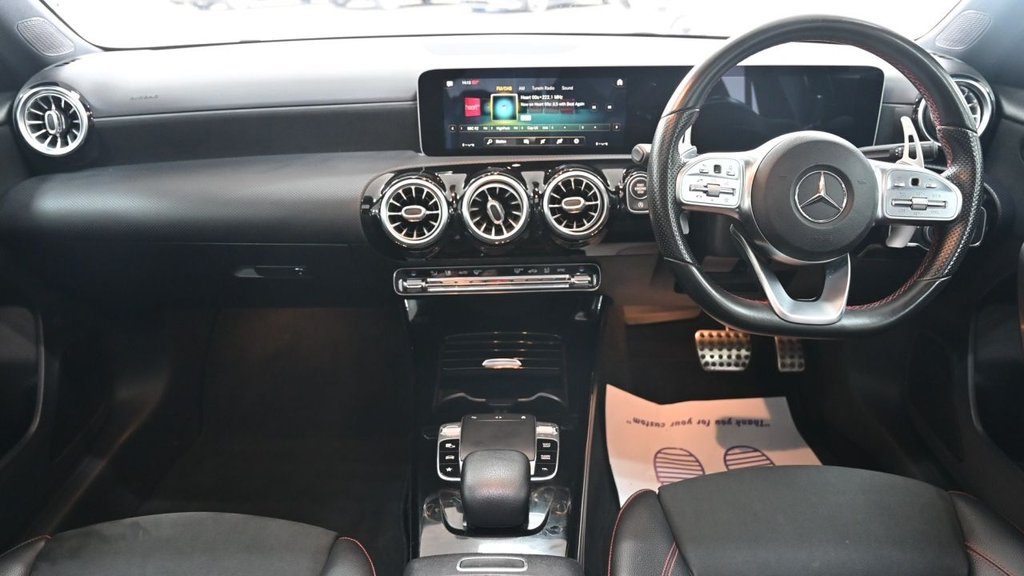 Used Mercedes-Benz A-Class 2018 for sale - 78180829: Photo 18