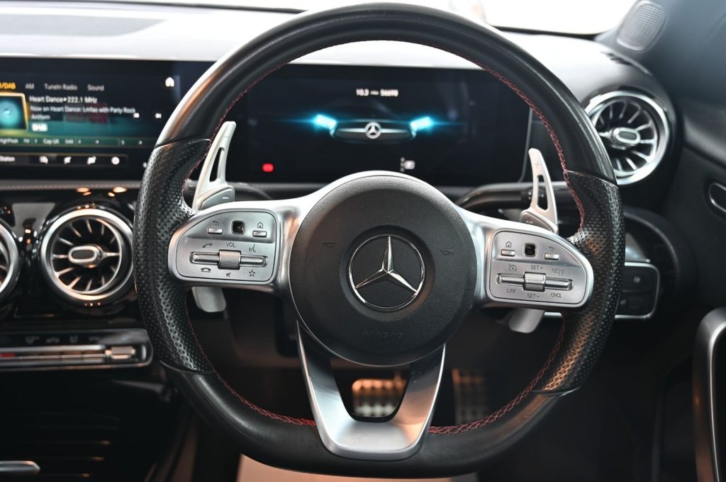 Used Mercedes-Benz A-Class 2018 for sale - 78180829: Photo 20