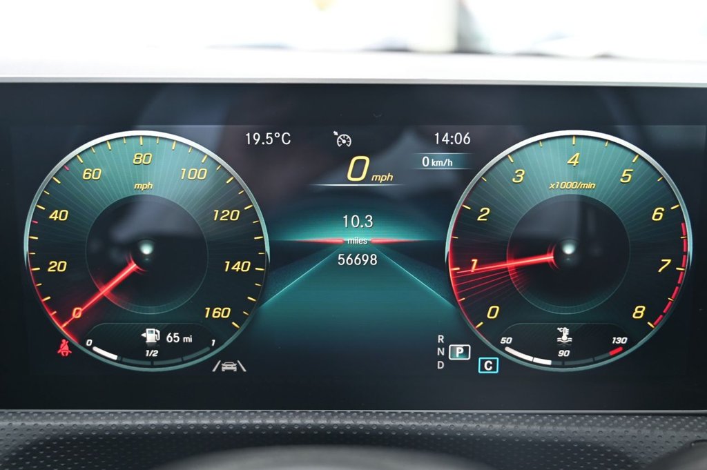 Used Mercedes-Benz A-Class 2018 for sale - 78180829: Photo 22