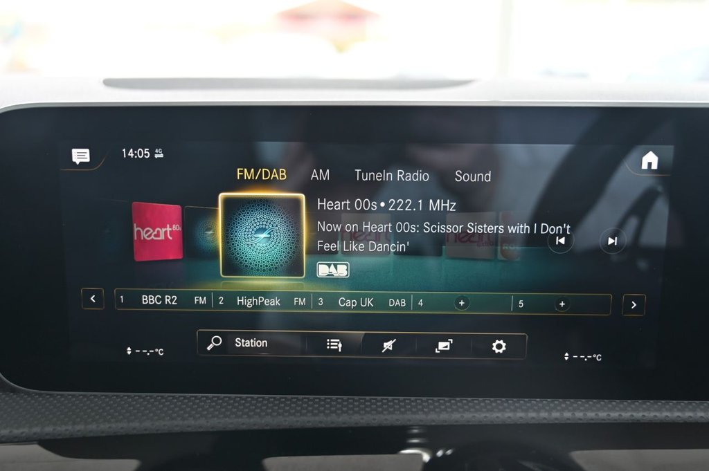 Used Mercedes-Benz A-Class 2018 for sale - 78180829: Photo 23