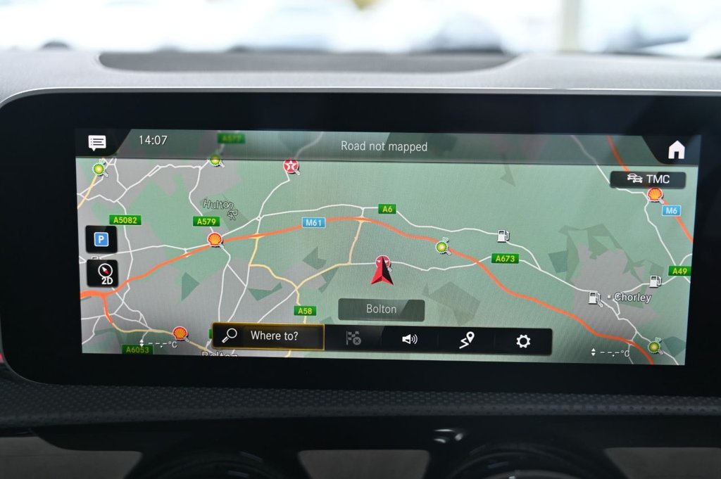 Used Mercedes-Benz A-Class 2018 for sale - 78180829: Photo 24