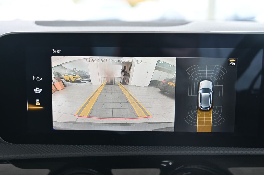 Used Mercedes-Benz A-Class 2018 for sale - 78180829: Photo 26