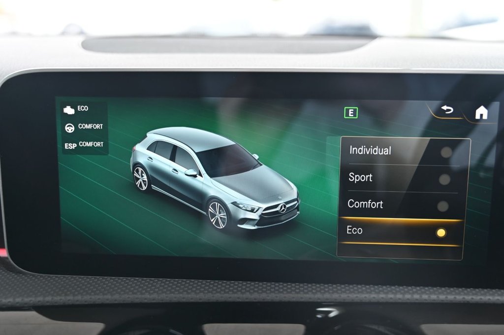 Used Mercedes-Benz A-Class 2018 for sale - 78180829: Photo 27