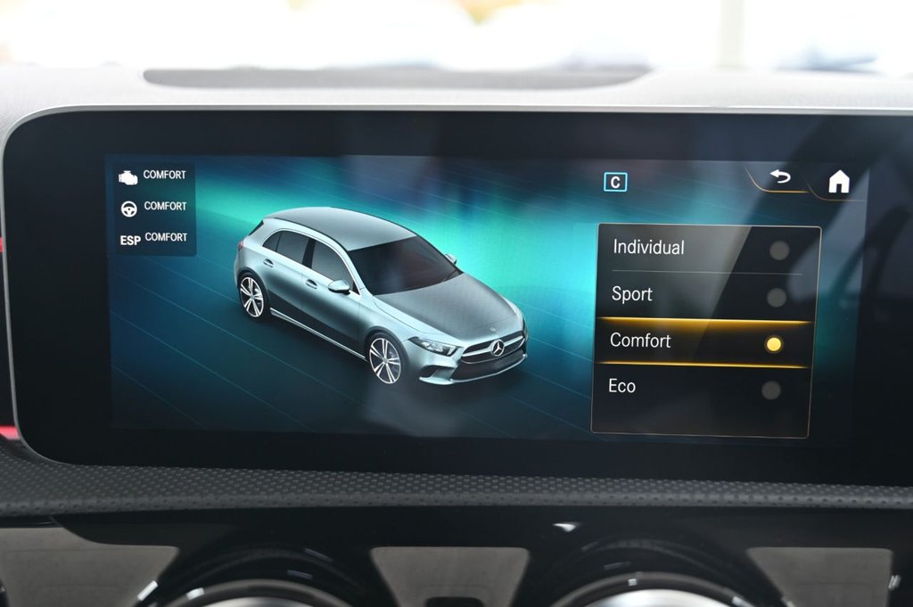 Used Mercedes-Benz A-Class 2018 for sale - 78180829: Photo 28