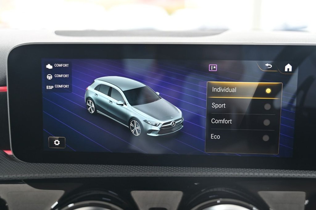 Used Mercedes-Benz A-Class 2018 for sale - 78180829: Photo 30