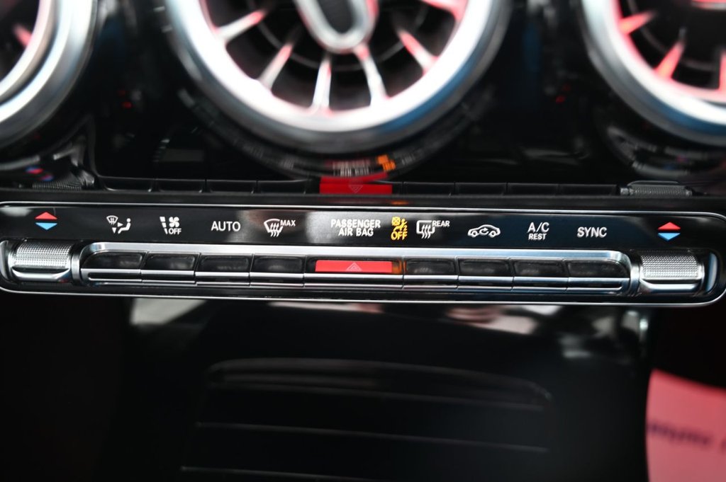 Used Mercedes-Benz A-Class 2018 for sale - 78180829: Photo 32