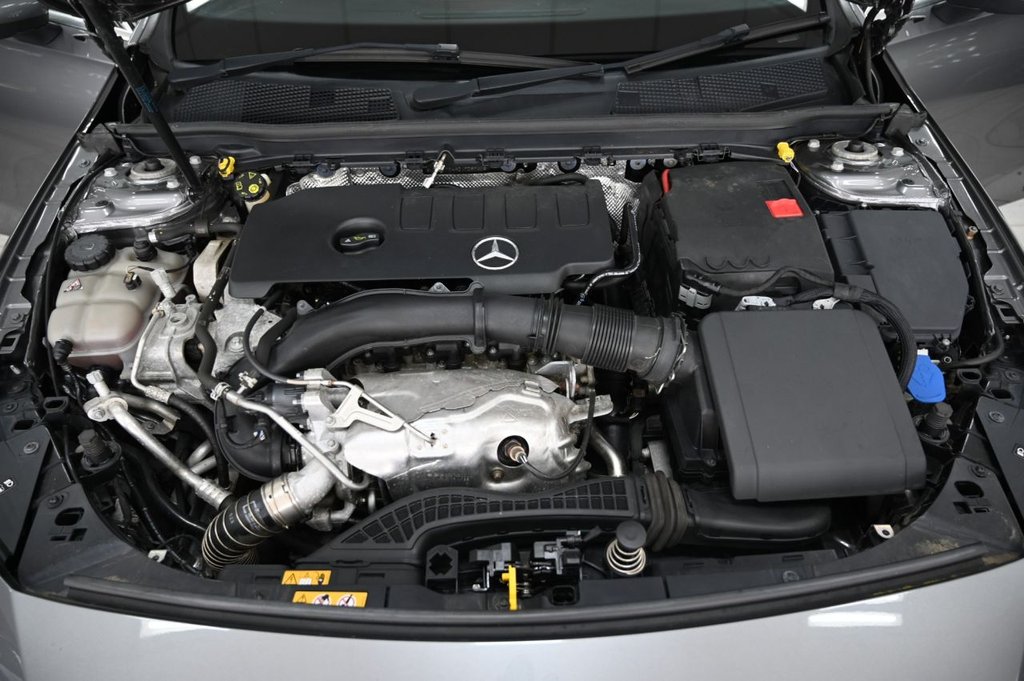 Used Mercedes-Benz A-Class 2018 for sale - 78180829: Photo 39