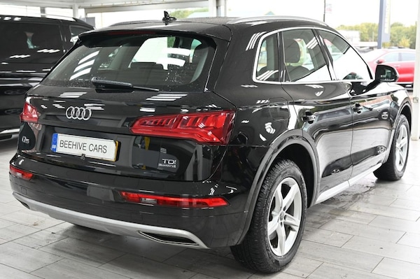 Used Audi Q5 2018 for sale - 76162738: Photo 10