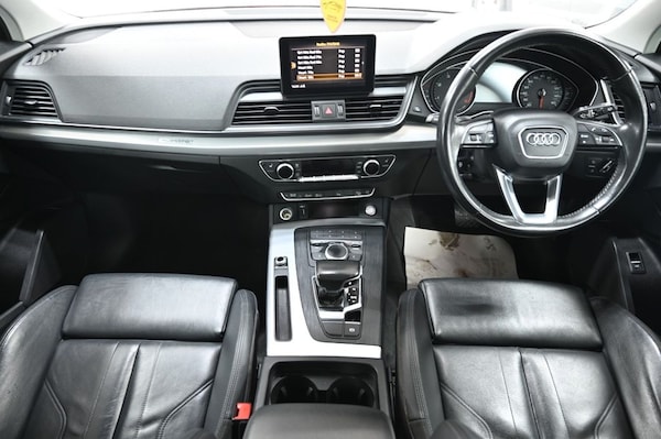 Used Audi Q5 2018 for sale - 76162738: Photo 14