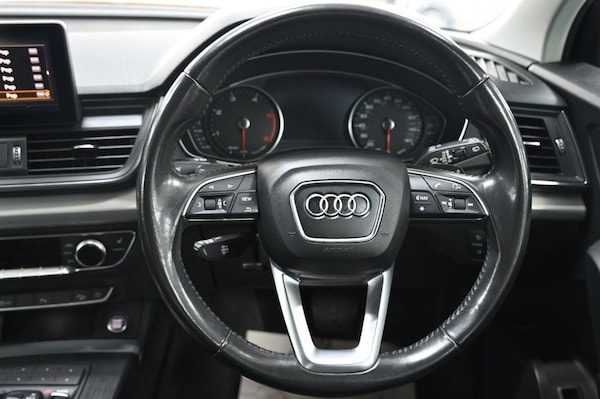 Used Audi Q5 2018 for sale - 76162738: Photo 15