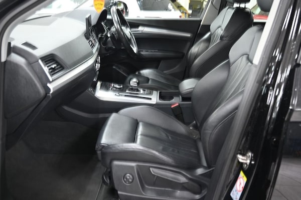 Used Audi Q5 2018 for sale - 76162738: Photo 16