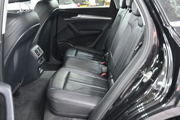 Used Audi Q5 2018 for sale - 76162738: Photo 17