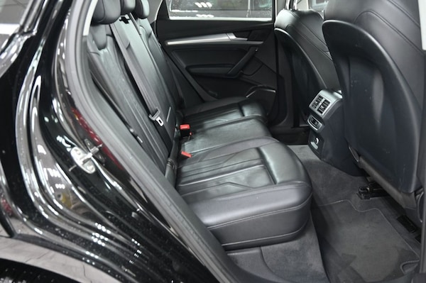 Used Audi Q5 2018 for sale - 76162738: Photo 18