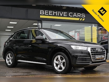 Audi - Q5