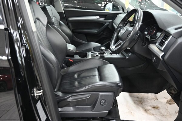 Used Audi Q5 2018 for sale - 76162738: Photo 20
